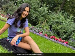 Katrina Kaif's Excitement To Go Grocery Shopping Is So Relatable (See Pics) Katrina Kaif's Excitement To Go Grocery Shopping Is So Relatable (See Pics)