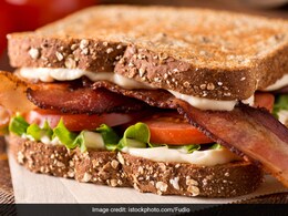 This High Protein Chickpea Peanut Sandwich Can Easily Fit In Your Healthy Diet