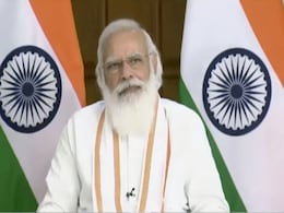 PM Modi Lauds Role Of Women's Self Help Groups During COVID-19 PM Modi Lauds Role Of Women's Self Help Groups During COVID-19
