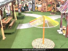Bigg Boss OTT: बिग बॉस ओटीटी का प्रोमो वीडियो रिलीज होते ही छा गया, Video में देखें घर का हर कोना Bigg Boss OTT: बिग बॉस ओटीटी का प्रोमो वीडियो रिलीज होते ही छा गया, Video में देखें घर का हर कोना