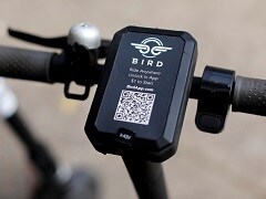 EV Scooter Startup Bird Posts Lower Loss Amid Rapid Expansion