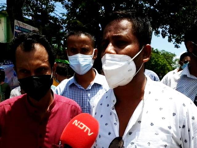 NDTV Reports From Boxer Lovlina Borgohain's Village