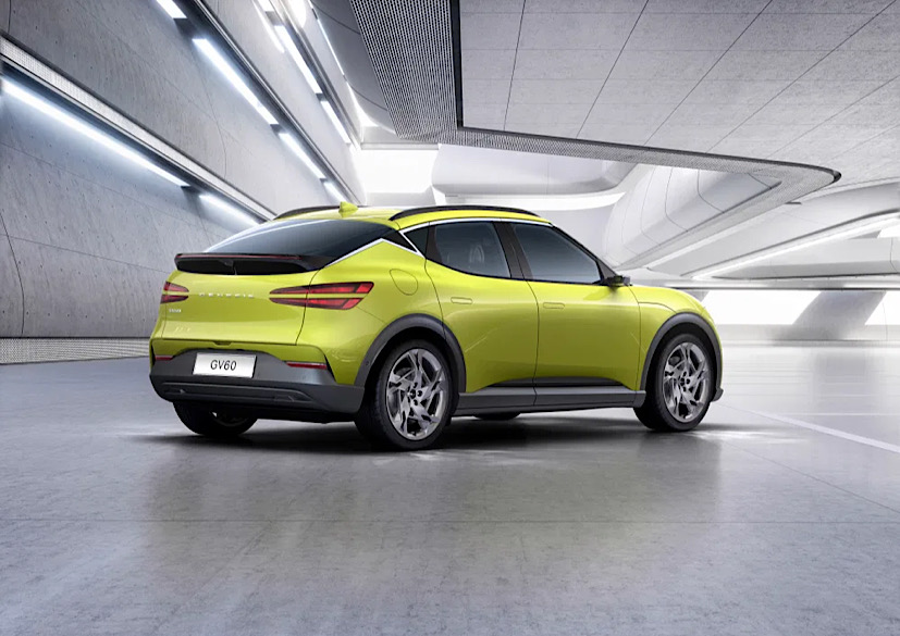 Hyundai Halts Hydrogen Fuel Cell Plans By Genesis
