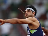 Video : Neeraj Chopra 1st Indian To Win Olympic Gold In Athletics