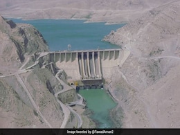Afghan Forces Stop Taliban Attack On India-Built Salma Dam Afghan Forces Stop Taliban Attack On India-Built Salma Dam