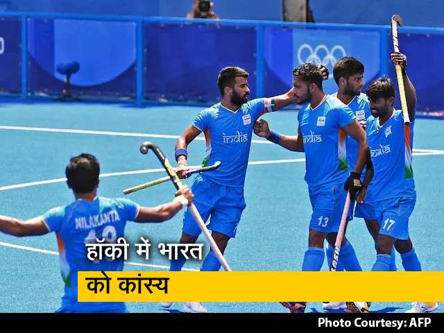 'बचपन में पिता नहीं थे हॉकी के पक्ष में' : हॉकी प्लेयर विवेक सागर की संघर्ष की कहानी उनके भाई की जुबानी