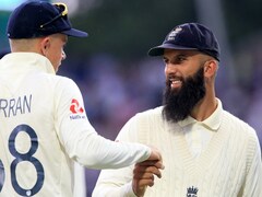 England vs India: Joe Root Praises Match-Winner Moeen Ali