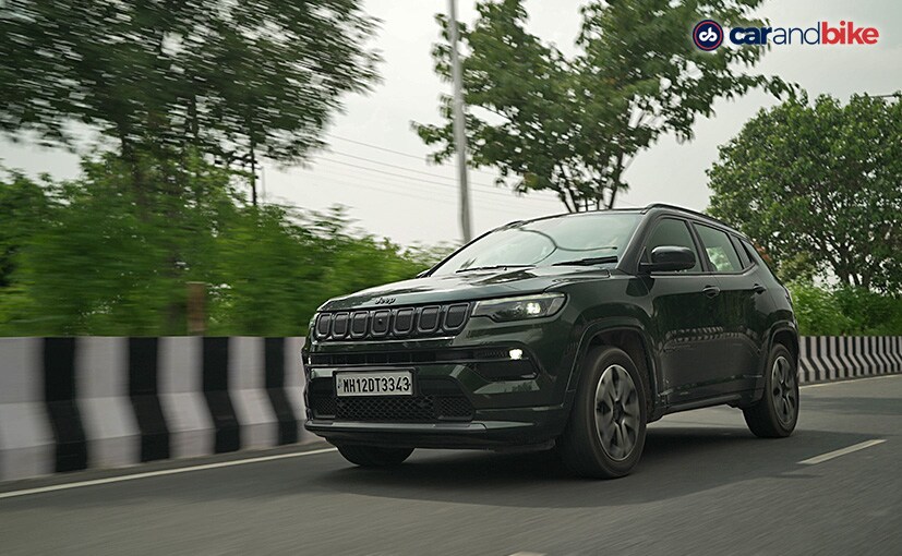 Planning To Buy The Jeep Compass? Pros And Cons