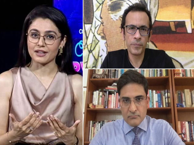 Coffee & Crypto: Future Of Crypto In India