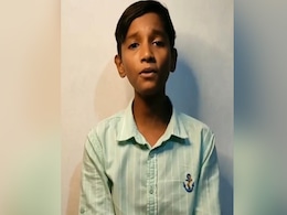 बचपन का प्यार के बाद इस लड़के का 'बहारों फूल बरसाओ' गाना वायरल, लोग बोले- इसे कहते हैं असली टैलेंट बचपन का प्यार के बाद इस लड़के का 'बहारों फूल बरसाओ' गाना वायरल, लोग बोले- इसे कहते हैं असली टैलेंट