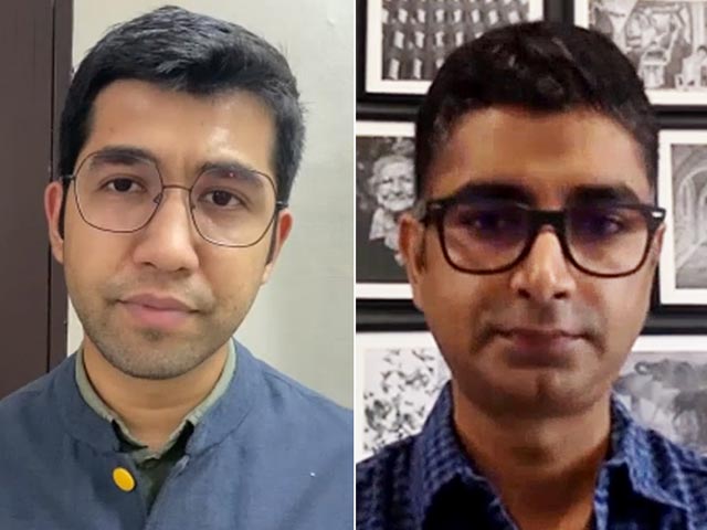 Environmentalist Vimlendu Jha Decodes UN's Climate Change Report And Takeaways For India