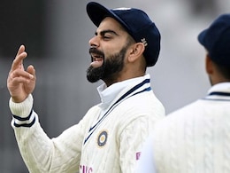 "No Draws": India Spinner Reveals How Virat Kohli Changed Dressing Room Mentality As Captain
