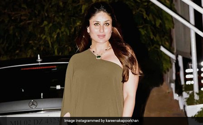 Kareena Kapoor Binge Watched This Sitcom During Her Pregnancy