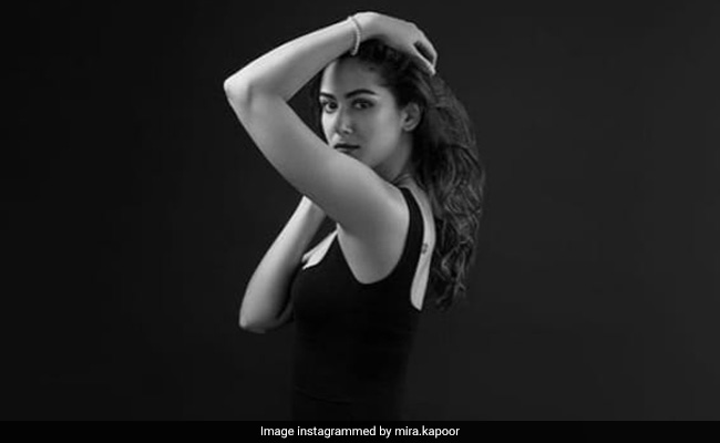Watch: Mira Kapoor Begins Her Day With This Healthy Drink - Know Its Health Benefits