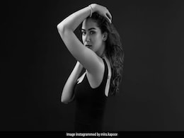 Mira Kapoor के ग्लैमरस अंदाज के दीवाने हुए फैन्स, फोटो ने इंटरनेट पर मचाया धमाल...देखें Photos Mira Kapoor के ग्लैमरस अंदाज के दीवाने हुए फैन्स, फोटो ने इंटरनेट पर मचाया धमाल...देखें Photos