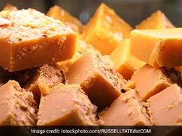 How To Make Halwai-Style Moongfali Barfi  Easy Recipe Inside How To Make Halwai-Style Moongfali Barfi  Easy Recipe Inside