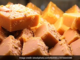 Dussehra Special: How To Make 2-Ingredient Gooey And Decadent Banana Halwa Barfi (Recipe Inside)