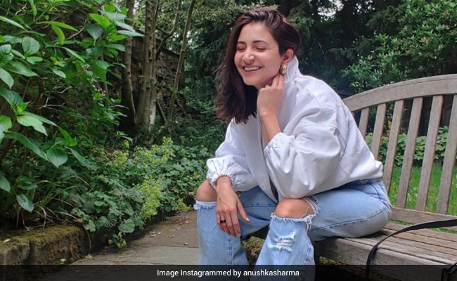 This Place Has Anushka Sharma's Heart. See What She Posted
