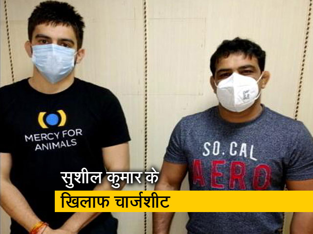 पहलवान सुशील कुमार के खिलाफ दिल्ली पुलिस सोमवार को पेश करेगी चार्जशीट, जानें पूरा मामला