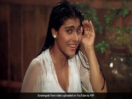10 Kajol Songs That Will Make You Say <i>Zara Sa Jhoom Loon Main</i> And Get Grooving 10 Kajol Songs That Will Make You Say <i>Zara Sa Jhoom Loon Main</i> And Get Grooving