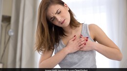Worried About High Cholesterol In Your 30's? Here Are 9 Symptoms Women Should Look Out For