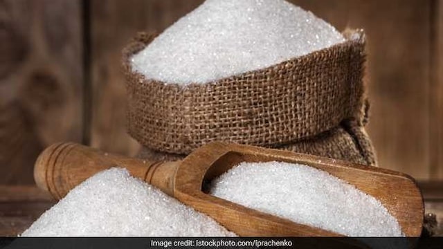 Consumption of too much sugar can increase inflammation in the body,