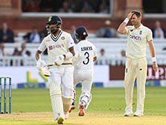 2nd Test, Day 2 Live: KL Rahul, Rahane Look To Extend India's Advantage