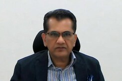 ''Asset Monetisation To Enhance Capex, Revive Credit Flow'': Amitabh Kant To NDTV ''Asset Monetisation To Enhance Capex, Revive Credit Flow'': Amitabh Kant To NDTV
