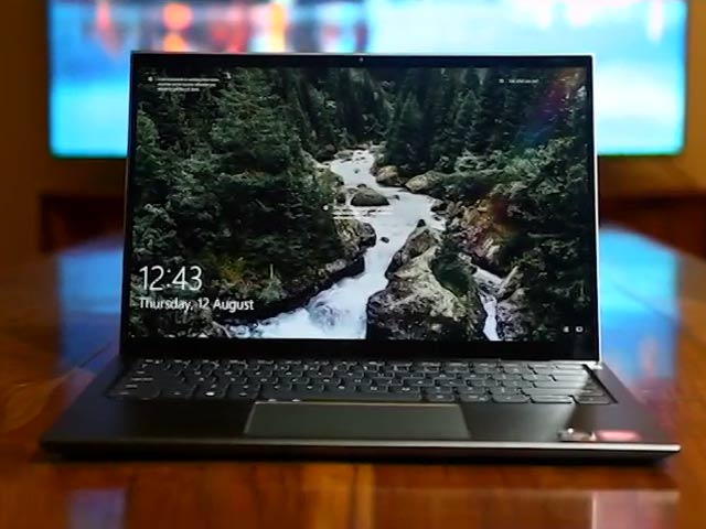 [SPONSORED] Dell Inspiron 7415 2 In 1 Laptop Review