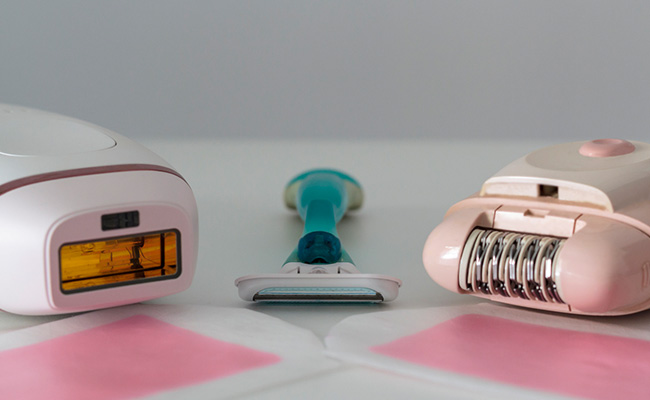 Amazon Great Freedom Festival: From Epilators To Trimmers, Steal Deals On Women's Hair Removal Devices