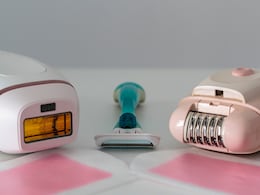 Amazon Great Freedom Festival: From Epilators To Trimmers, Steal Deals On Women's Hair Removal Devices Amazon Great Freedom Festival: From Epilators To Trimmers, Steal Deals On Women's Hair Removal Devices