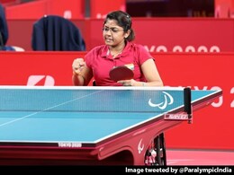 भाविना पटेल: एक साल की उम्र में हो गया पोलियो, व्हीलचेयर पर रहकर किया संघर्ष, अब पैरालिंपिक में जीता सिल्वर मेडल भाविना पटेल: एक साल की उम्र में हो गया पोलियो, व्हीलचेयर पर रहकर किया संघर्ष, अब पैरालिंपिक में जीता सिल्वर मेडल