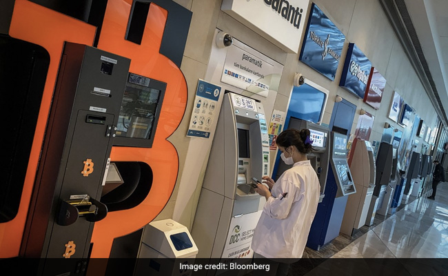 US Treasury Aims To Quell Fears On Crypto Tax Rules