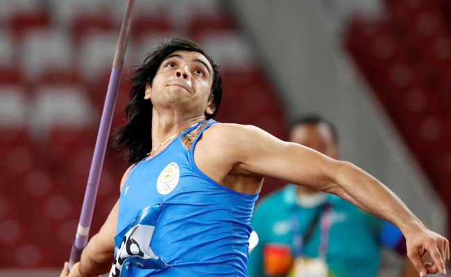 India's Big Day At Olympics With Historic Gold Medal, Highest Tally Ever