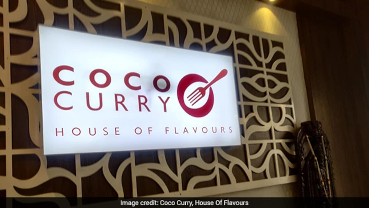 With Variety In Food And Lively Experience, Coco Curry Will Your