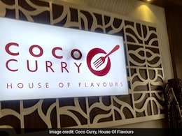 With Variety In Food And Lively Experience, Coco Curry Will Become Your Next Go-To Family Restaurant