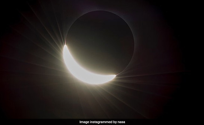 NASA ने अद्भुत तस्वीरों के जरिए दिखाया &lsquo;जब रचा गया था इतिहास&rsquo;, क्या आपने देखीं ये Viral Photos ?