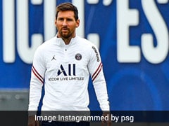 Lionel Messi Can Make His PSG Debut Against Reims: Mauricio Pochettino