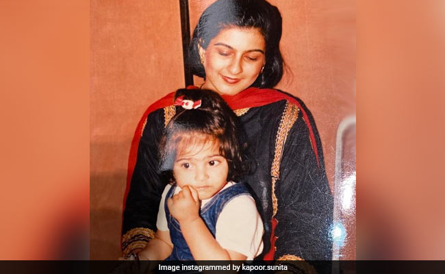 Guess The Cutie Who Grew Up To Be A Bollywood Star. Right Answers Only