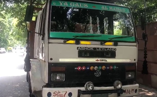 Rs 48 Crore Heroin Smuggled From Manipur To Delhi. See How It Was Hidden