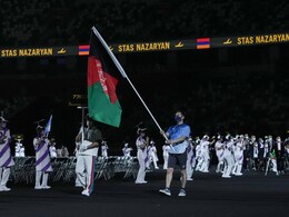 Afghan Paralympians Evacuated And Safe, Says International Paralympic Committee