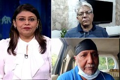 India Hopes For Hockey Olympic Medals As Men And Women's Teams Reach Semis India Hopes For Hockey Olympic Medals As Men And Women's Teams Reach Semis