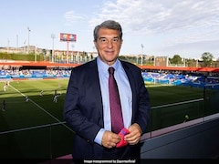 Over 1 Lakh Barcelona Members Vote For President With Club Buried Under A Mountain Of Debt