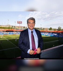 Over 1 Lakh Barcelona Members Vote For President With Club Buried Under A Mountain Of Debt