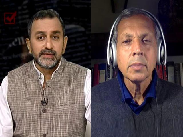 Amrullah Saleh Declares Himself Afganistan's Caretaker President: Wishful Thinking?