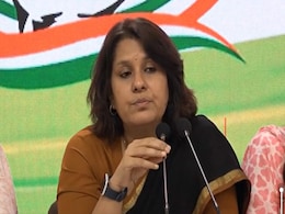 भाजपा सांसद और विधायक के हेट स्पीच पर हिम्मत दिखाकर कुछ तो बोलें केजरीवाल : सुप्रिया श्रीनेत भाजपा सांसद और विधायक के हेट स्पीच पर हिम्मत दिखाकर कुछ तो बोलें केजरीवाल : सुप्रिया श्रीनेत