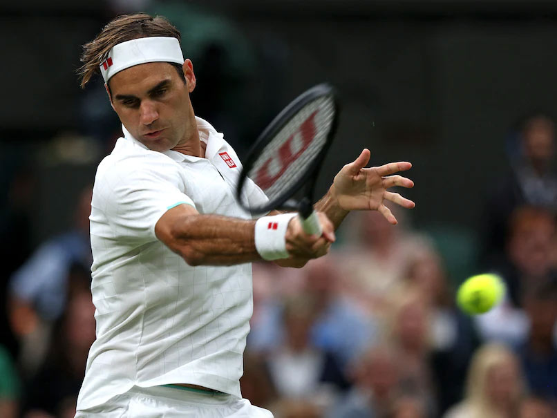 Roger Federer Says Return Date "Uncertain"