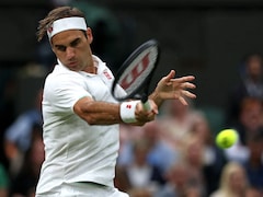 Injured Roger Federer Slides Further Down Rankings