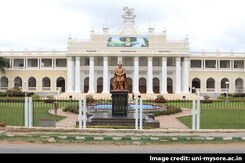 Mysore University's Order On Girls' Movement Amid Outrage Over Gang-Rape Mysore University's Order On Girls' Movement Amid Outrage Over Gang-Rape