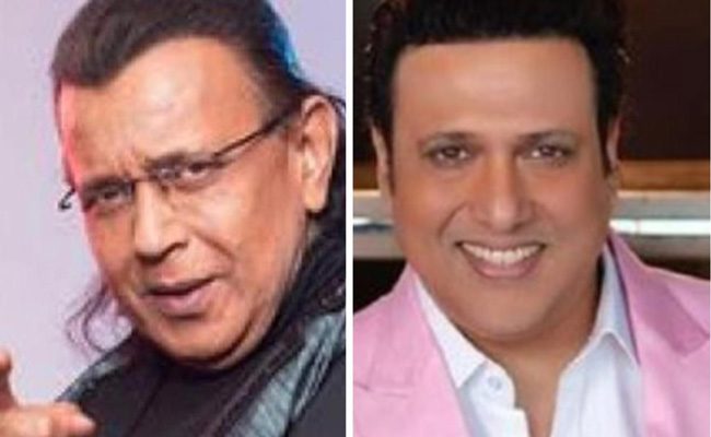 स्टार प्लस के शो 'चीकू की मम्मी दूर की' के अगले प्रोमो में मिथुन दा या गोविंदा आएंगे नजर?